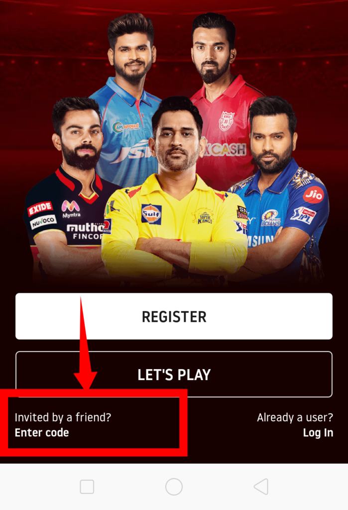 Dream11 क्या है जीते लाखो