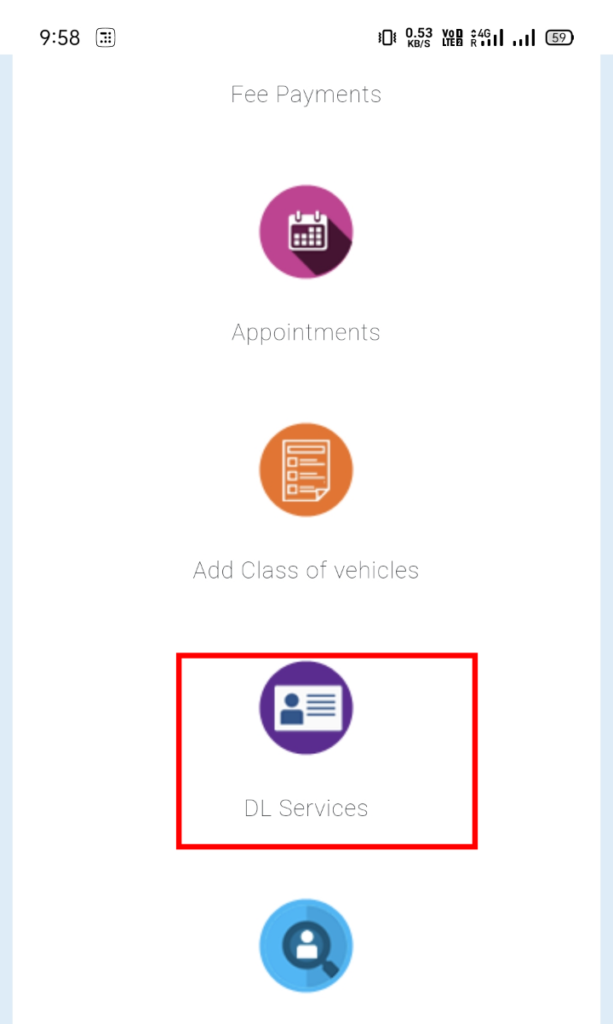 DL (Driving License) Renewal कैसे होता है