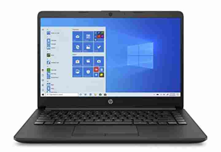 HP 14 Ultra Thin & Light 14s-cf3074TU Laptop Price