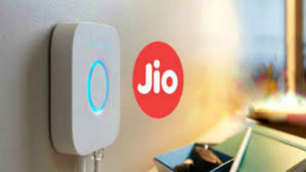 Jio Fiber Kaise Lagaye