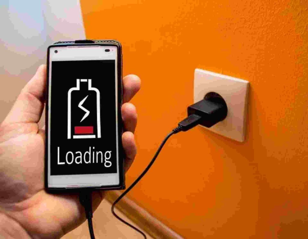 Top 5 Fast Charging App On Playstore