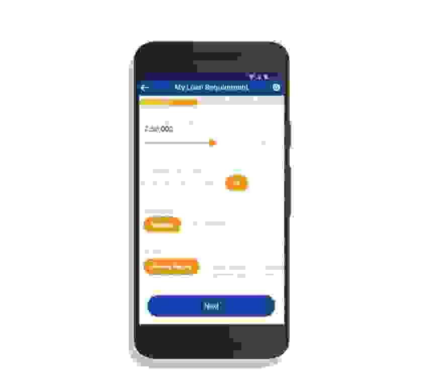 Best instant loan app in India