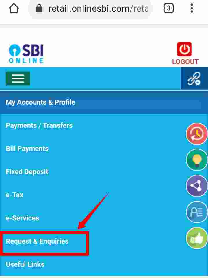 PPF account interest